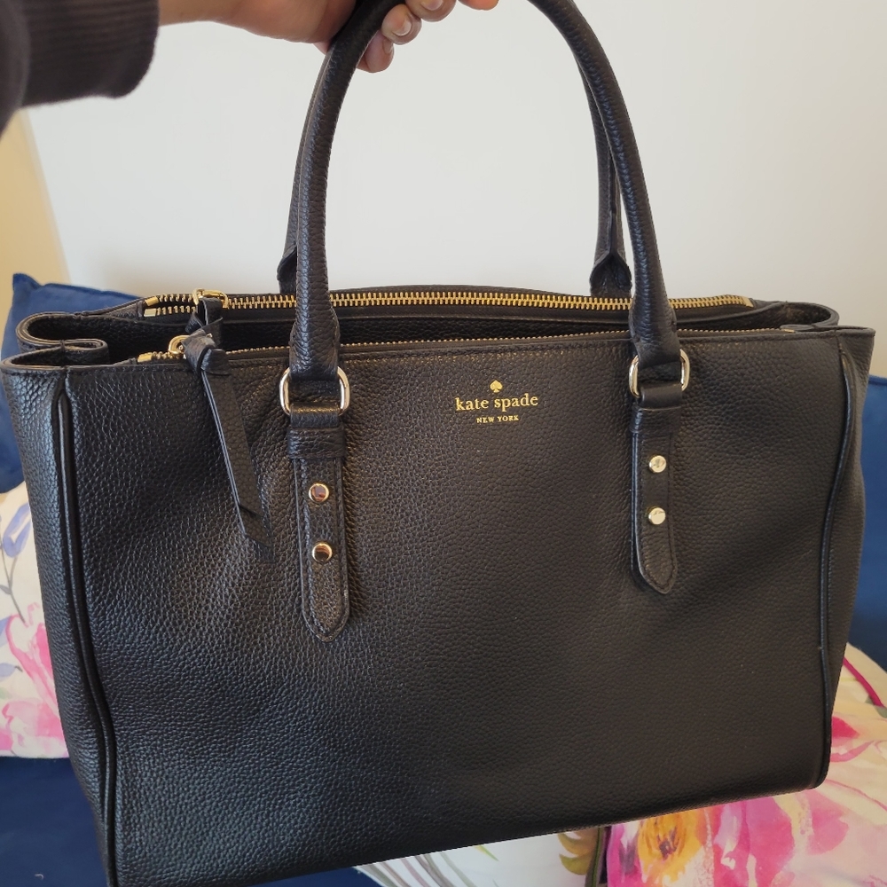 Kate Spade work bag - great condition
